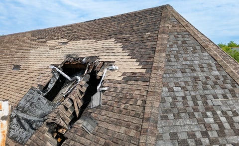 Gutter installation and repair